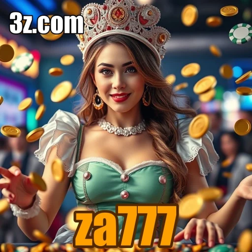 Os Melhores Bonuses do Site de Jogos za777 que Você Precisa Conhecer