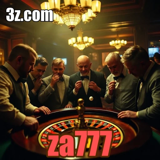 Competições no za777: Jogue, Conquiste e Divirta-se