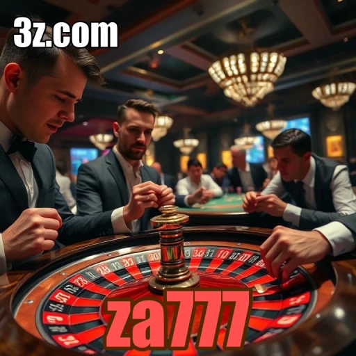 As Melhores Reviews de Jogos no za777: Insights e Paixão