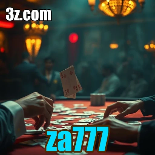 Slots Incríveis no za777: Aventura e Emoção Aguardam por Você